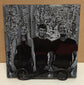 Granite Memorial Plaque - Personalize with Photo
