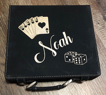 Card and Dice Sets