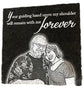 Granite Memorial Plaque - Personalize with Photo